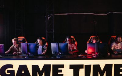 Ascend Arena #2 : la montée en puissance de la scène francophone